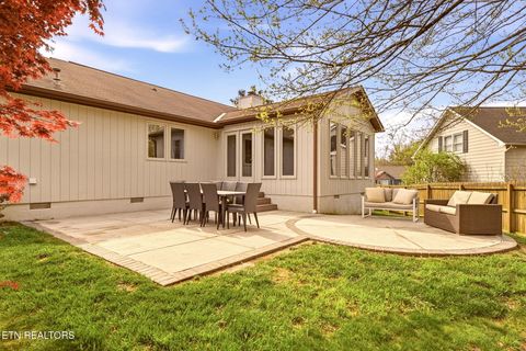 Tiny photo for 3205 Roanoke Circle, Knoxville, TN 37920 (MLS # 1335966)