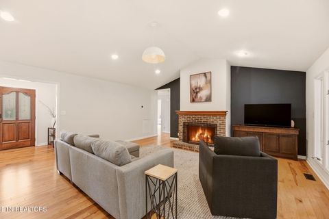 Tiny photo for 3205 Roanoke Circle, Knoxville, TN 37920 (MLS # 1335966)