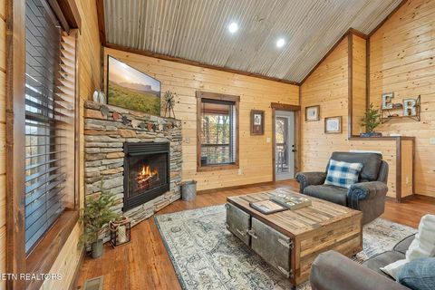 Tiny photo for 3571 Locust Ridge Rd, Sevierville, TN 37876 (MLS # 1338302)