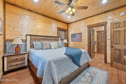 Tiny photo for 3571 Locust Ridge Rd, Sevierville, TN 37876 (MLS # 1338302)