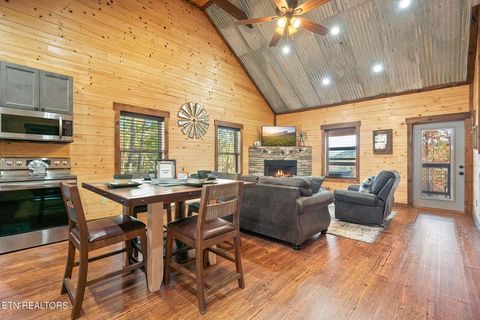 Tiny photo for 3571 Locust Ridge Rd, Sevierville, TN 37876 (MLS # 1338302)