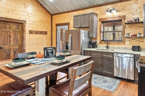 Tiny photo for 3571 Locust Ridge Rd, Sevierville, TN 37876 (MLS # 1338302)
