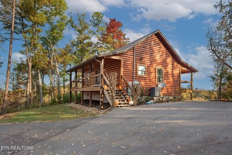 Tiny photo for 3571 Locust Ridge Rd, Sevierville, TN 37876 (MLS # 1338302)