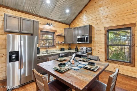 Tiny photo for 3571 Locust Ridge Rd, Sevierville, TN 37876 (MLS # 1338302)