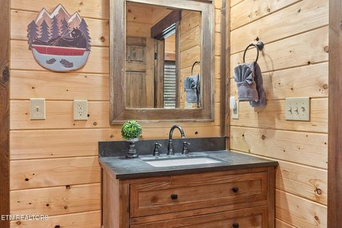Tiny photo for 3571 Locust Ridge Rd, Sevierville, TN 37876 (MLS # 1338302)
