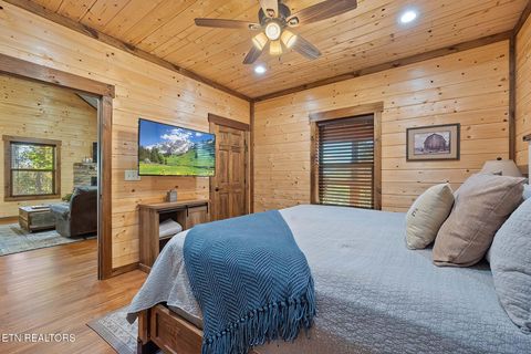 Tiny photo for 3571 Locust Ridge Rd, Sevierville, TN 37876 (MLS # 1338302)