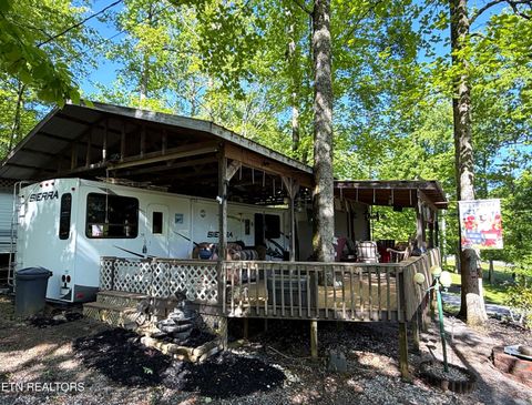 Tiny photo for 605 Lily Way, Cosby, TN 37722 (MLS # 1340363)