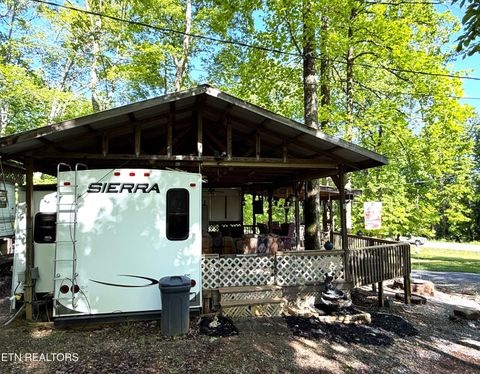 Tiny photo for 605 Lily Way, Cosby, TN 37722 (MLS # 1340363)