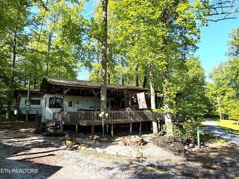 Tiny photo for 605 Lily Way, Cosby, TN 37722 (MLS # 1340363)