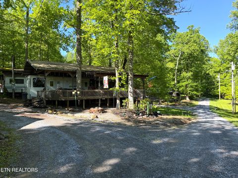 Tiny photo for 605 Lily Way, Cosby, TN 37722 (MLS # 1340363)