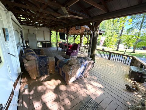 Tiny photo for 605 Lily Way, Cosby, TN 37722 (MLS # 1340363)
