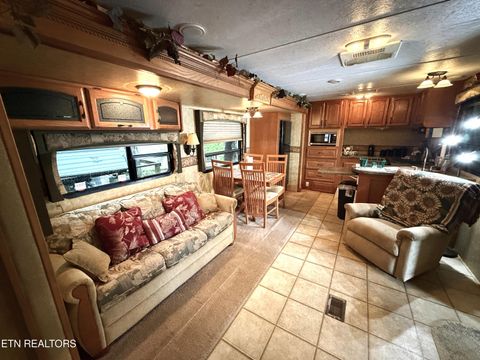Tiny photo for 605 Lily Way, Cosby, TN 37722 (MLS # 1340363)