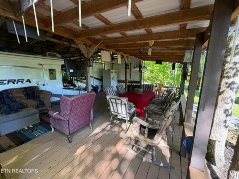 Tiny photo for 605 Lily Way, Cosby, TN 37722 (MLS # 1340363)