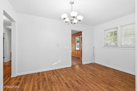 Tiny photo for 224 Janet LN, Maryville, TN 37804 (MLS # 1359432)