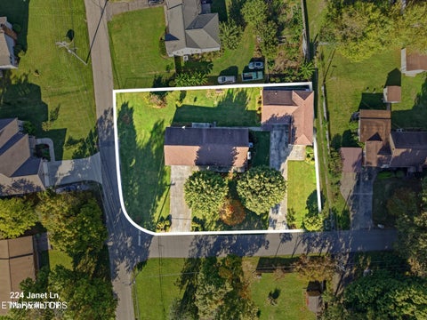 Tiny photo for 224 Janet LN, Maryville, TN 37804 (MLS # 1359432)