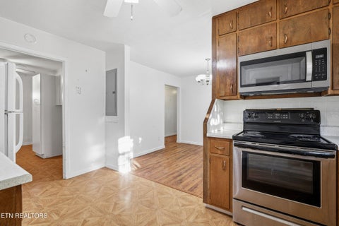 Tiny photo for 224 Janet LN, Maryville, TN 37804 (MLS # 1359432)