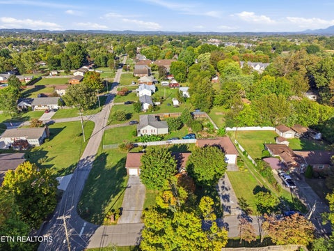 Tiny photo for 224 Janet LN, Maryville, TN 37804 (MLS # 1359432)