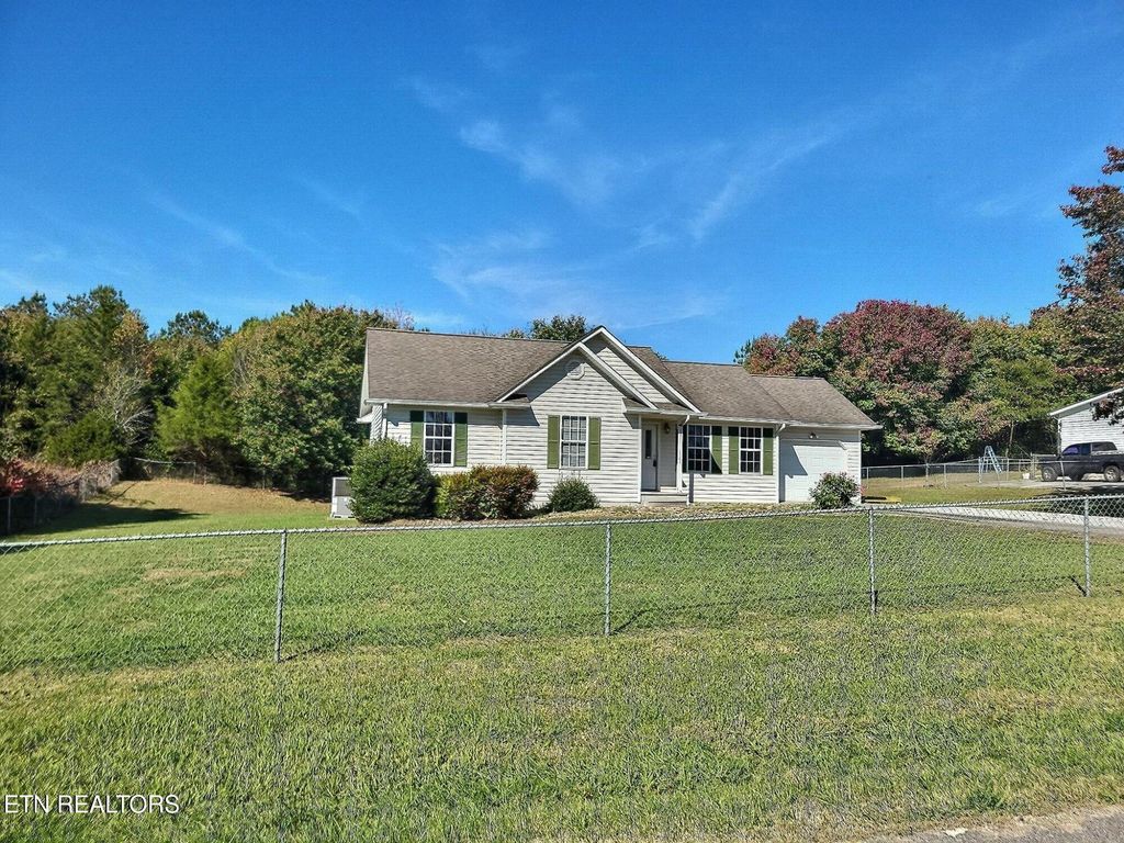 Photo of 106 Squaw Lane, Madisonville, TN 37354 (MLS # 1320855)
