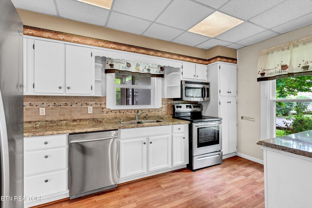 Photo of 343 Elm Street St, Sevierville, TN 37862 (MLS # 1310685)