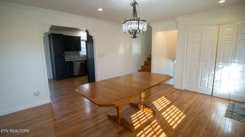 Tiny photo for 412 George Washington Drive, Dandridge, TN 37725 (MLS # 1326117)