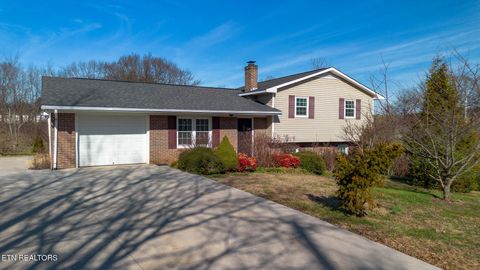 Photo of 412 George Washington Drive, Dandridge, TN 37725 (MLS # 1326117)