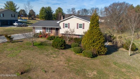 Tiny photo for 412 George Washington Drive, Dandridge, TN 37725 (MLS # 1326117)