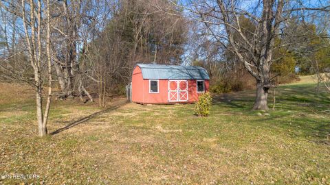 Tiny photo for 412 George Washington Drive, Dandridge, TN 37725 (MLS # 1326117)