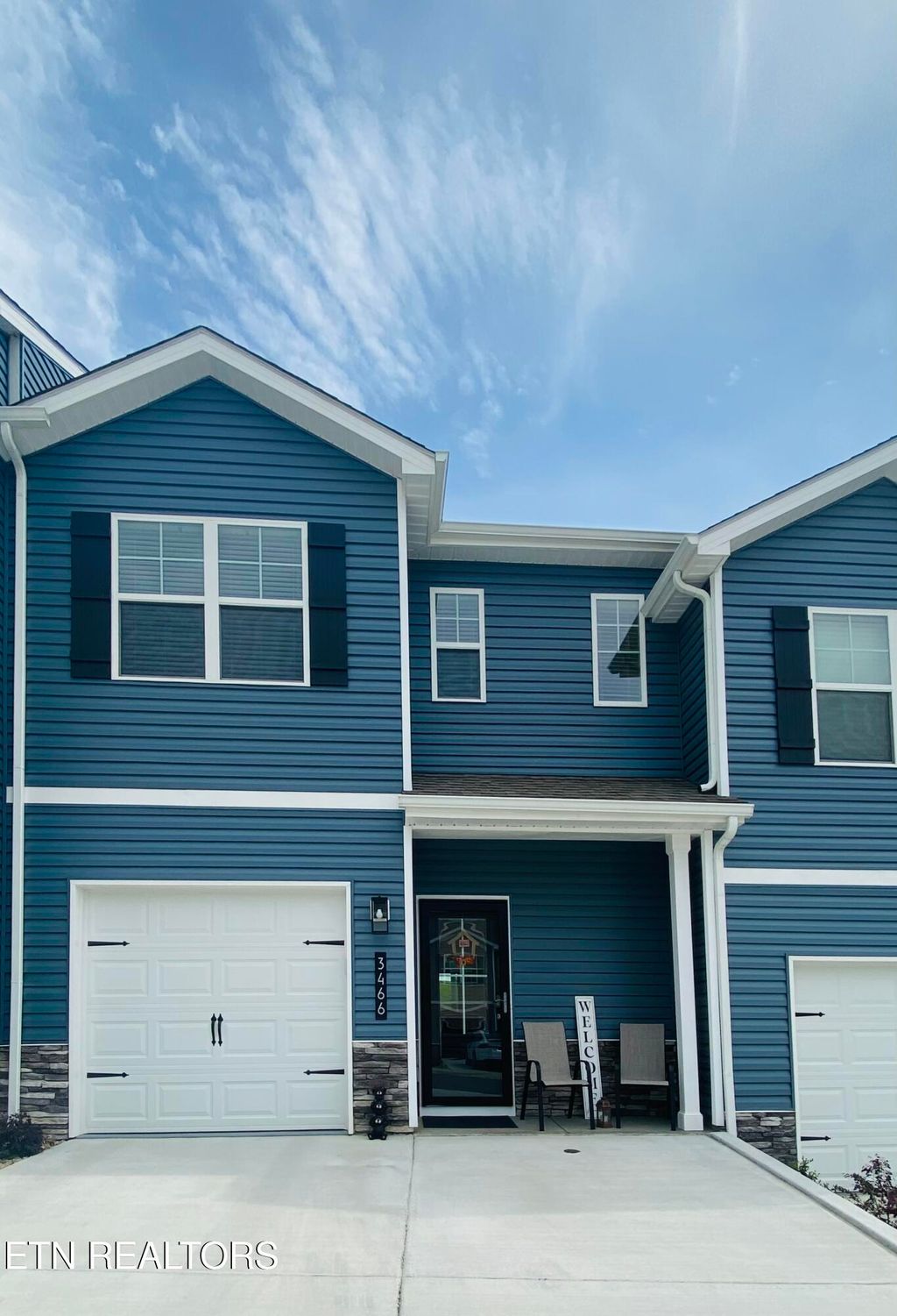 Photo of 3466 Tyee Crossing Way, Kodak, TN 37764 (MLS # 1339119)