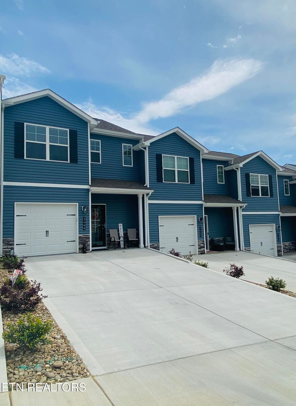 Photo of 3466 Tyee Crossing Way, Kodak, TN 37764 (MLS # 1339119)