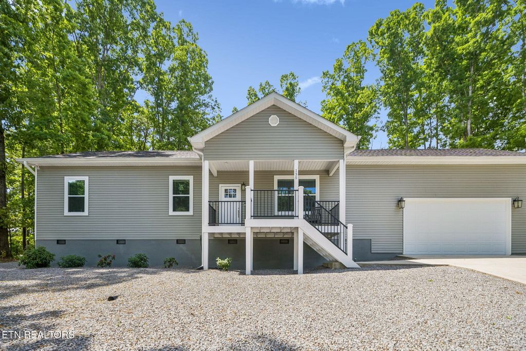 Photo of 135 Country Way Rd, Vonore, TN 37885 (MLS # 1339259)