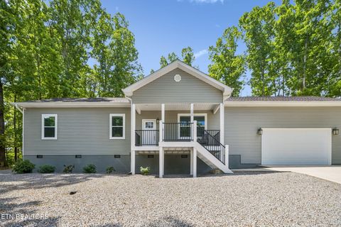 Photo of 135 Country Way Rd, Vonore, TN 37885 (MLS # 1339259)