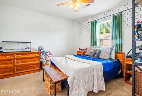Tiny photo for 8060 Hansboro Way, Powell, TN 37849 (MLS # 1340839)