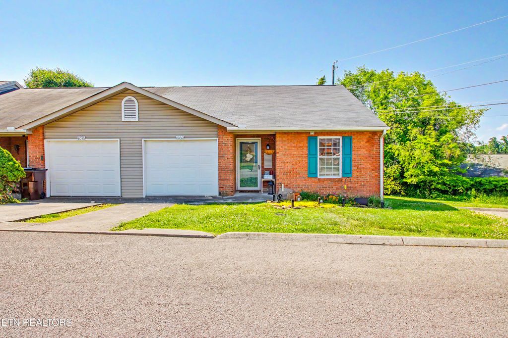 Photo of 8060 Hansboro Way, Powell, TN 37849 (MLS # 1340839)
