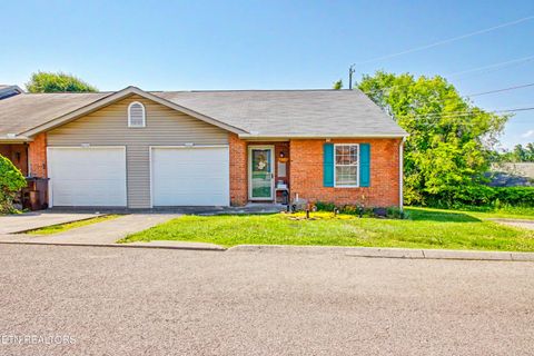 Photo of 8060 Hansboro Way, Powell, TN 37849 (MLS # 1340839)