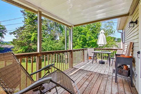 Tiny photo for 8060 Hansboro Way, Powell, TN 37849 (MLS # 1340839)