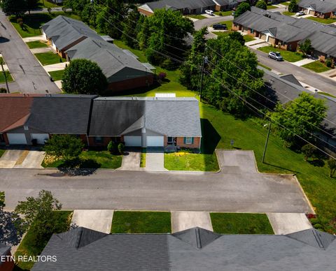 Tiny photo for 8060 Hansboro Way, Powell, TN 37849 (MLS # 1340839)