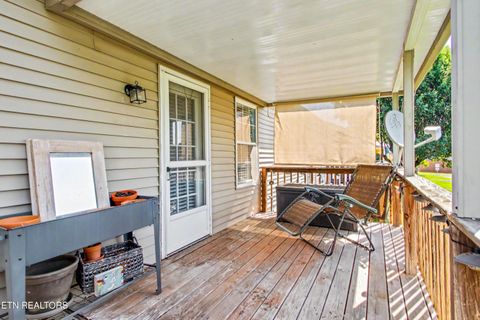 Tiny photo for 8060 Hansboro Way, Powell, TN 37849 (MLS # 1340839)