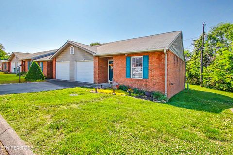 Tiny photo for 8060 Hansboro Way, Powell, TN 37849 (MLS # 1340839)