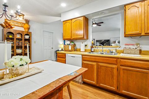 Tiny photo for 8060 Hansboro Way, Powell, TN 37849 (MLS # 1340839)