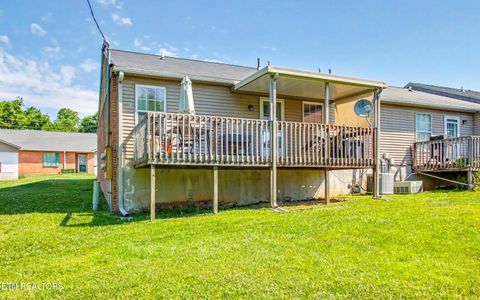 Tiny photo for 8060 Hansboro Way, Powell, TN 37849 (MLS # 1340839)