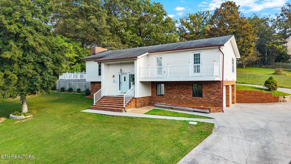 Photo of 119 County Road 577, Englewood, TN 37329 (MLS # 1318039)