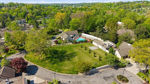 Tiny photo for 1362 Orleans Drive, Knoxville, TN 37919 (MLS # 1336569)