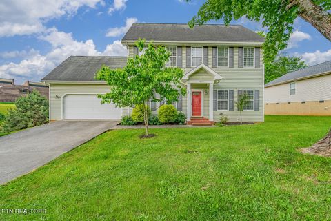 5419 Rosebay Rd Knoxville TN 37918