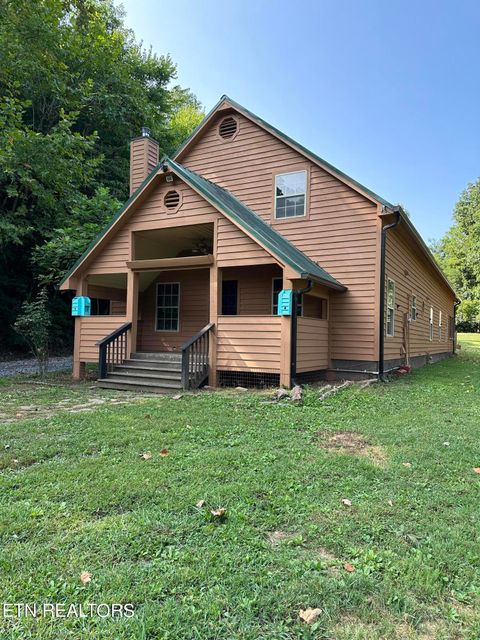 7019 Calvary Way Corryton TN 37721