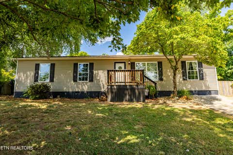 Photo of 3418 Big Springs Ridge Rd, Friendsville, TN 37737 (MLS # 1347991)