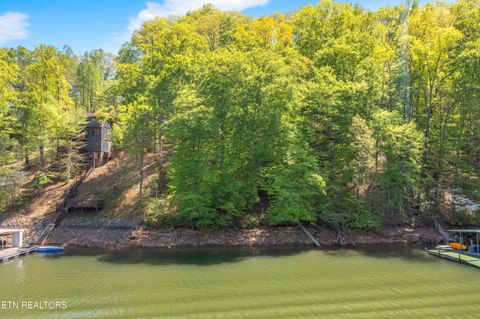 Tiny photo for 51 S Shorewood Drive, Caryville, TN 37714 (MLS # 1332664)