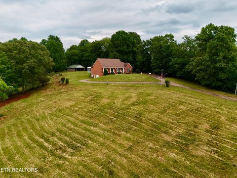 Photo of 630 Kenny Brook Lane, Greenback, TN 37742 (MLS # 1342497)
