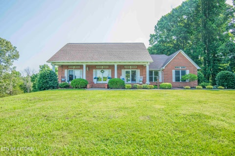 Property photo of 630 Kenny Brook Lane, Greenback, TN 37742