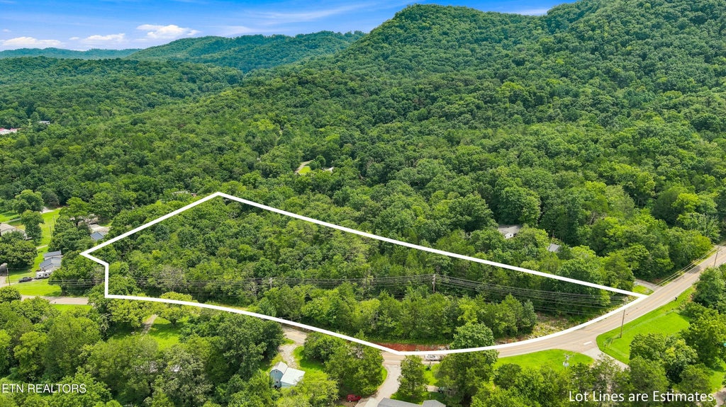Photo of Highway 92, Jefferson City, TN 37760 (MLS # 1352246)