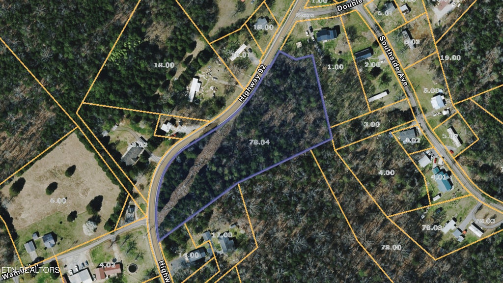 Photo of Highway 92, Jefferson City, TN 37760 (MLS # 1352246)